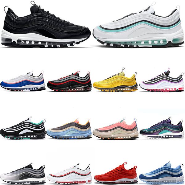 new men women running shoes mx 97 aurora green black white bred bright citron gradient fade have a day jesus neon seoul outdoor sports sneak
new men women running shoes mx 97 aurora green black white bred bright citron gradient fade have a day jesus neon seoul outdoor sports sneak
