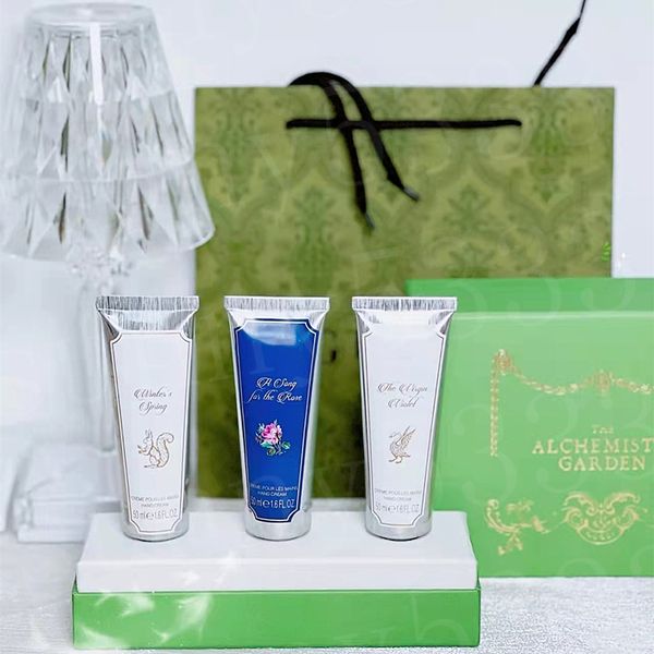 other health beauty items the alchemist's garden hand cream 50ml with 3pcs a set 1.6fl.oz creme pour les mains hands creams 3 in 1 gift
other health beauty items the alchemist's garden hand cream 50ml with 3pcs a set 1.6fl.oz creme pour les mains hands creams 3 in 1 gift