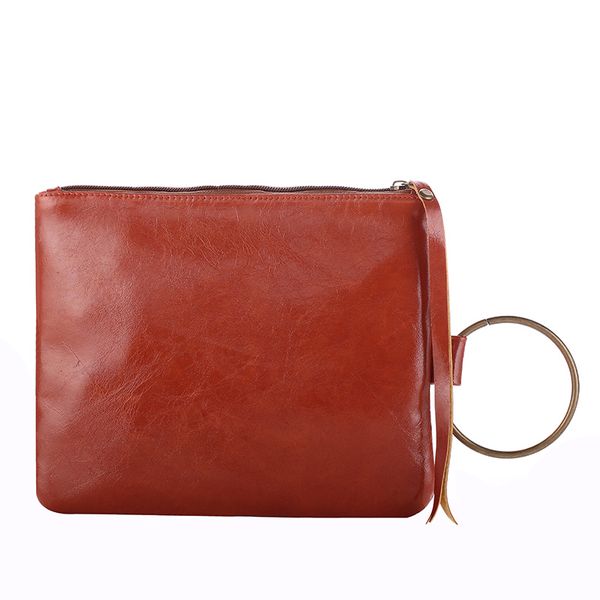 copper wristlets handbags women portable daily clutch small bag phone packs lady pu leather candy color handle flap female, Red;black
copper wristlets handbags women portable daily clutch small bag phone packs lady pu leather candy color handle flap female, Red;black