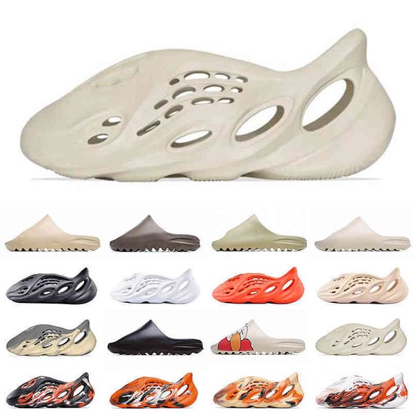 foam runner summer desert slippers sand plat-forme fashion shoes sandals triple black bone white green platform sandal resin dark blue brown
foam runner summer desert slippers sand plat-forme fashion shoes sandals triple black bone white green platform sandal resin dark blue brown