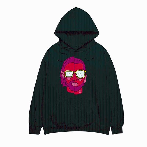 men's hoodies & sweatshirts le monde chico tees pnl hoodie men french rap band harajuku sports long sleeve polar fleece pullover, Black
men's hoodies & sweatshirts le monde chico tees pnl hoodie men french rap band harajuku sports long sleeve polar fleece pullover, Black