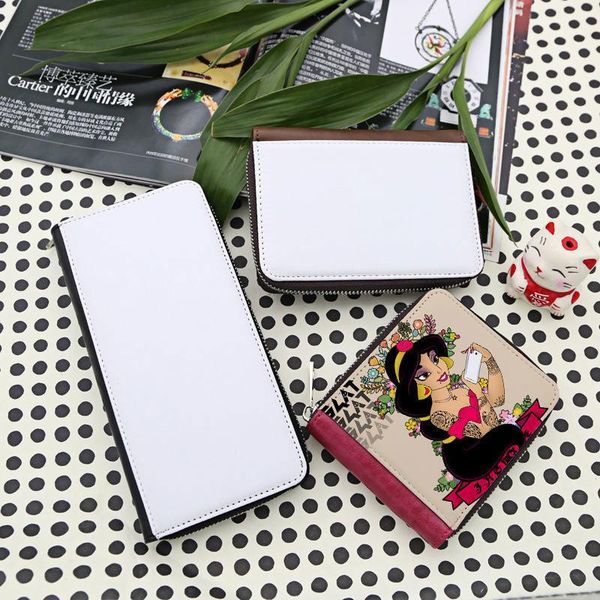 wallets blank heat transfer purse for sublimation with zipper wholesale personality creative diy short middle, Red;black
wallets blank heat transfer purse for sublimation with zipper wholesale personality creative diy short middle, Red;black