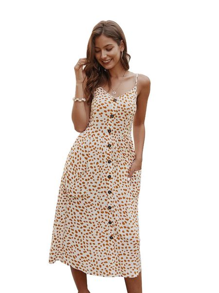 casual dresses summer ladies sling dress 2021 printed bohemia travel beach, Black;gray
casual dresses summer ladies sling dress 2021 printed bohemia travel beach, Black;gray