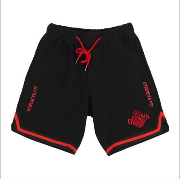 new muscle training brothers sports shorts men's summer breathable fast dry running fitness pants hip hop shorts short trousers, White;black
new muscle training brothers sports shorts men's summer breathable fast dry running fitness pants hip hop shorts short trousers, White;black
