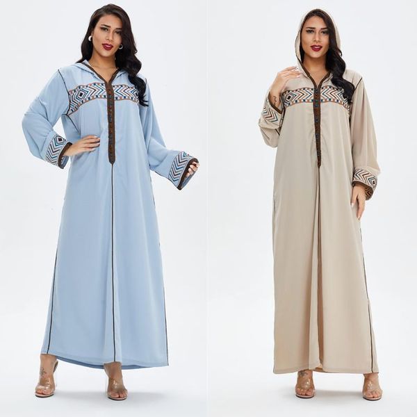 ethnic clothing ramadan eid mubarak abaya dubai muslim hijab dress turkey islam robes longue african dresses abayas for women vestidos, Red
ethnic clothing ramadan eid mubarak abaya dubai muslim hijab dress turkey islam robes longue african dresses abayas for women vestidos, Red