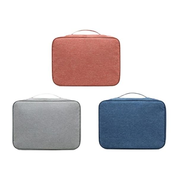 large capacity document storage bag box waterproof document bag organizer papers storage pouch travel file
large capacity document storage bag box waterproof document bag organizer papers storage pouch travel file