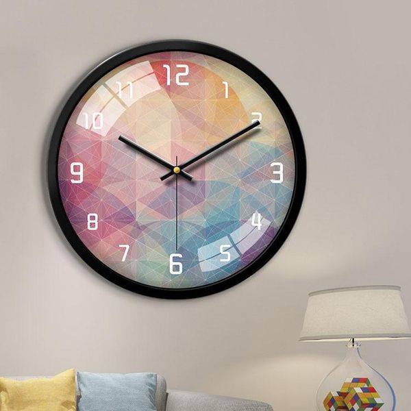 wall clocks nordic digital clock modern design silent living room simple 3d glass watch klok home decor bb50wc
wall clocks nordic digital clock modern design silent living room simple 3d glass watch klok home decor bb50wc