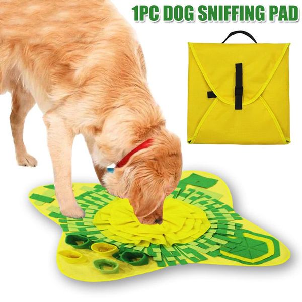 kennels & pens snuffle mat pet dog feeding durable interactive toys encourages natural foraging skills drop
kennels & pens snuffle mat pet dog feeding durable interactive toys encourages natural foraging skills drop