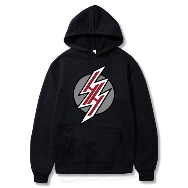 men's hoodies & sweatshirts hentai haven logo lewd japan anime men women hooded sweatshirt fashion hoodie tracksuits pullover, Black
men's hoodies & sweatshirts hentai haven logo lewd japan anime men women hooded sweatshirt fashion hoodie tracksuits pullover, Black