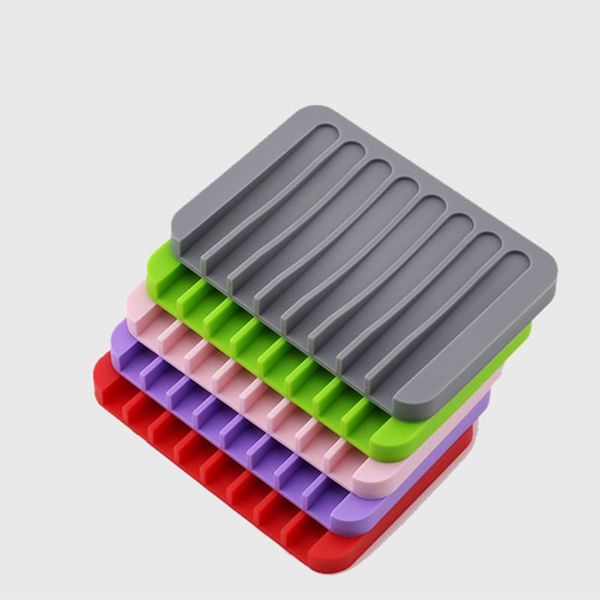 soap dishes reusable eco friendly supplies soft skidding drain tray silicone storage dish bathroom rack container soapbox anti
soap dishes reusable eco friendly supplies soft skidding drain tray silicone storage dish bathroom rack container soapbox anti