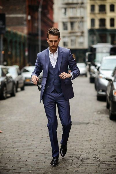 men's suits & blazers men personal bespoke notch lapel two buttons 4pieces (jacket pantvesttie) fashion terno masculino handsome formal, White;black
men's suits & blazers men personal bespoke notch lapel two buttons 4pieces (jacket pantvesttie) fashion terno masculino handsome formal, White;black