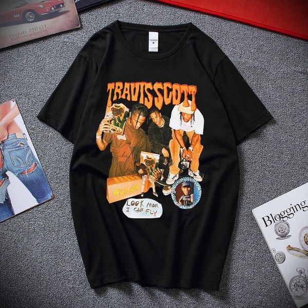 men's t-shirts oversized hip-hop travis scoastroworld t-shirt harajuku short-sleeved juice wrld scobad, White;black
men's t-shirts oversized hip-hop travis scoastroworld t-shirt harajuku short-sleeved juice wrld scobad, White;black