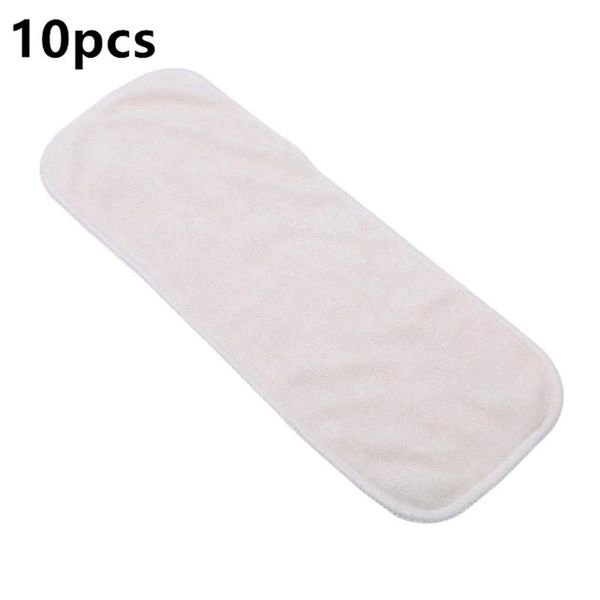 breathable 4-layer bamboo fiber diaper washable and environmentally friendly super absorbent baby changing pad
breathable 4-layer bamboo fiber diaper washable and environmentally friendly super absorbent baby changing pad