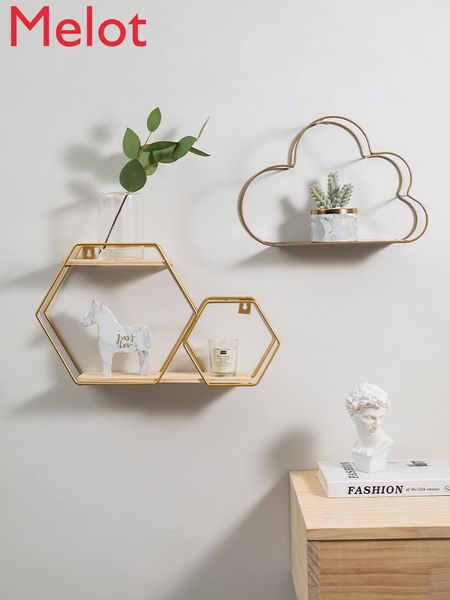 wall shelf creative iron cloud decoration shelf wall hanging room decoration decorations ledge
wall shelf creative iron cloud decoration shelf wall hanging room decoration decorations ledge