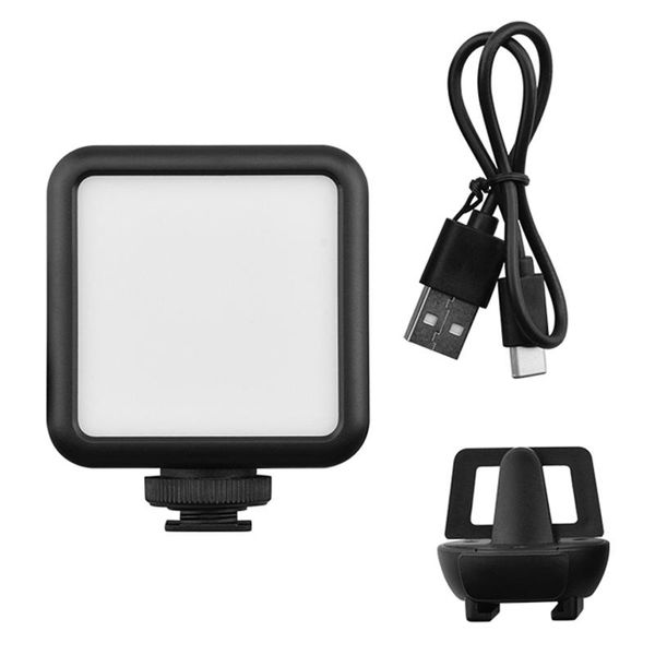 flash heads 49 5w mini led video light 2100mah 5600k±200k zoom lighting pographic bright meeting, live vlog fill
flash heads 49 5w mini led video light 2100mah 5600k±200k zoom lighting pographic bright meeting, live vlog fill
