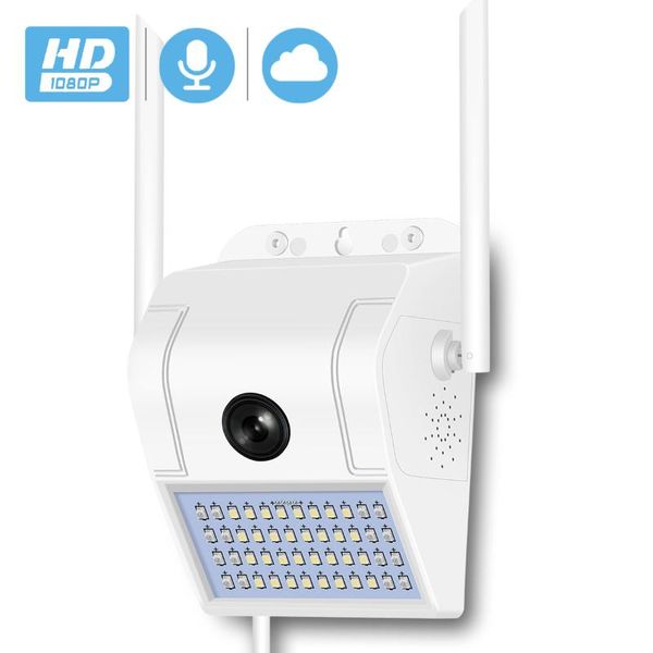 cameras besder 1080p hd wall lamp outdoor ip camera wifi ir night vision human body smart induction garden wireless sd card cloud
cameras besder 1080p hd wall lamp outdoor ip camera wifi ir night vision human body smart induction garden wireless sd card cloud