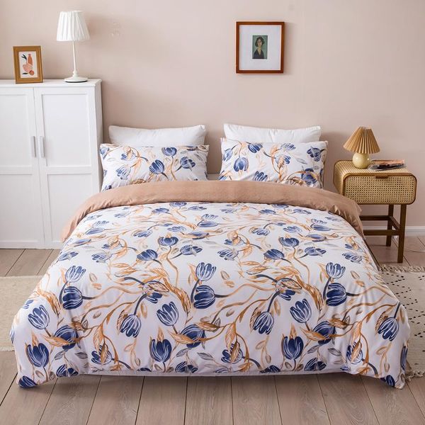 nordic home floral king size single double duvet cover 220 240 bedding sets luxury for kids bedroom(no bed sheet
nordic home floral king size single double duvet cover 220 240 bedding sets luxury for kids bedroom(no bed sheet