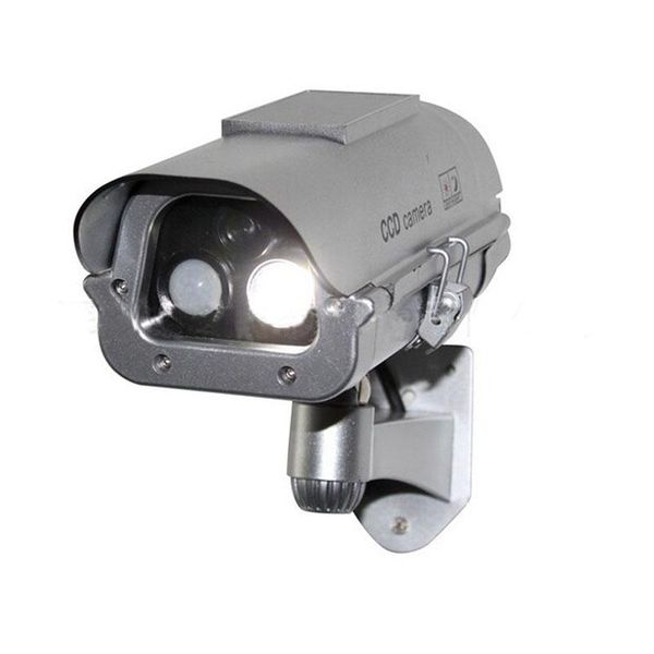 cameras solar energy dummy fake camera motion detector video surveillance cctv accessories home el office security gear
cameras solar energy dummy fake camera motion detector video surveillance cctv accessories home el office security gear