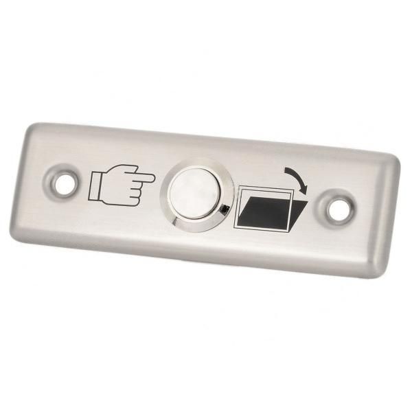 smart home control stainless steel 16mm metal waterproof momentary self-reset doorbell push button switch with aluminium alloy door release
smart home control stainless steel 16mm metal waterproof momentary self-reset doorbell push button switch with aluminium alloy door release