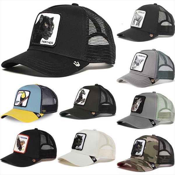 brand lone wolf mesh cap summer baseball anime toucan panther trucker grizzly dad hat net snapback women men dropship, Blue;gray
brand lone wolf mesh cap summer baseball anime toucan panther trucker grizzly dad hat net snapback women men dropship, Blue;gray