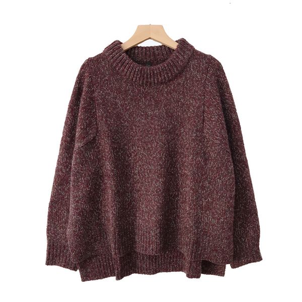 2021 women knit sweater o-neck casual long sleeve autumn winter new knitwear 488k, White;black
2021 women knit sweater o-neck casual long sleeve autumn winter new knitwear 488k, White;black