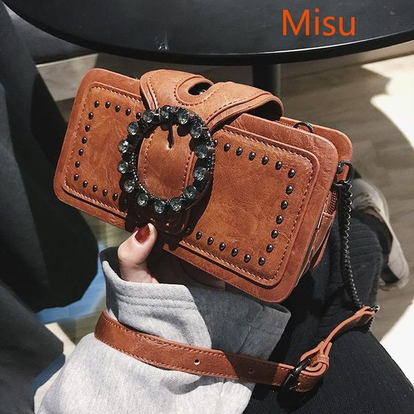 baguette vintage bags for women 2021purses and handbag women's leather chain rivets multilayer mobile luxury shoulder bag ladies
baguette vintage bags for women 2021purses and handbag women's leather chain rivets multilayer mobile luxury shoulder bag ladies