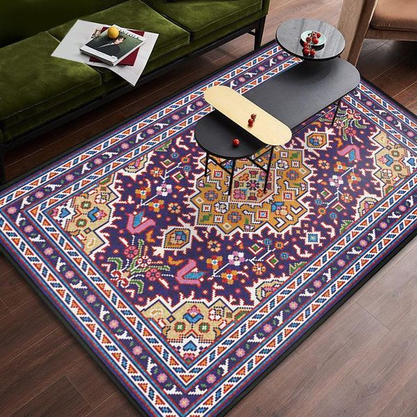 carpets turkish persian for living room exotic retro area rugs non-slip washble mats bohemia bedroom study floor carpet
carpets turkish persian for living room exotic retro area rugs non-slip washble mats bohemia bedroom study floor carpet