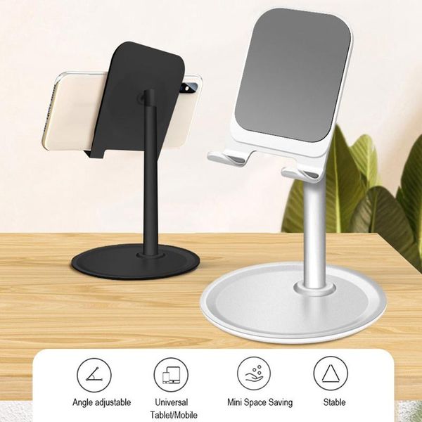 cell phone mounts & holders universal adjustable deskholder for mobile tablet desk table mount cradle
cell phone mounts & holders universal adjustable deskholder for mobile tablet desk table mount cradle