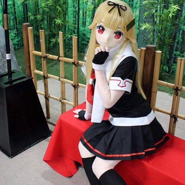 party masks (kma06)handmade female resin cosplay japanese role play crossdresser doll transgender kigurumi mask made in japan
party masks (kma06)handmade female resin cosplay japanese role play crossdresser doll transgender kigurumi mask made in japan