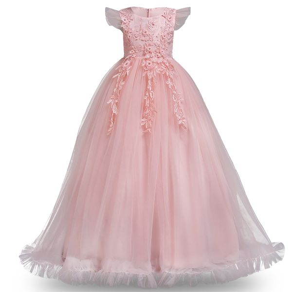 2019 winter flower girl dress kids dresses for girls costume wedding dress long party pageant princess dress teenagers children, Red;yellow
2019 winter flower girl dress kids dresses for girls costume wedding dress long party pageant princess dress teenagers children, Red;yellow