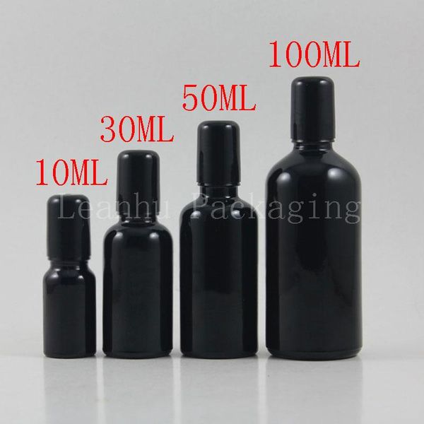wholesale 10/30/50/100ml black glass roll ball bottle, essential oil/perfume packaging container,makeup sub-bottling
wholesale 10/30/50/100ml black glass roll ball bottle, essential oil/perfume packaging container,makeup sub-bottling