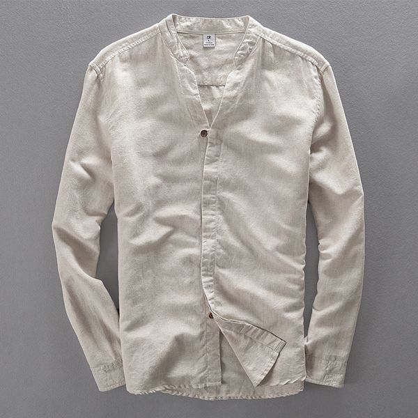 2021 new brand clothing fashion white linen shirts men slim fit shirt mens chemise homme cotton camisa masculina sshf
2021 new brand clothing fashion white linen shirts men slim fit shirt mens chemise homme cotton camisa masculina sshf