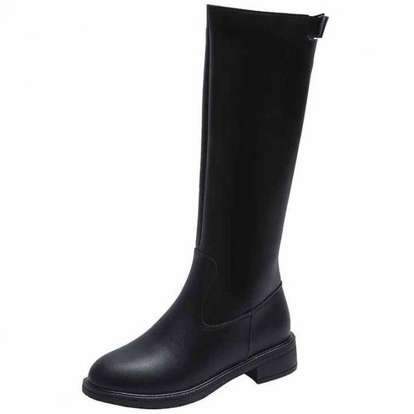 boots 2021 riding smooth leather knee high autumn and winter warm mountain biking women, Black
boots 2021 riding smooth leather knee high autumn and winter warm mountain biking women, Black