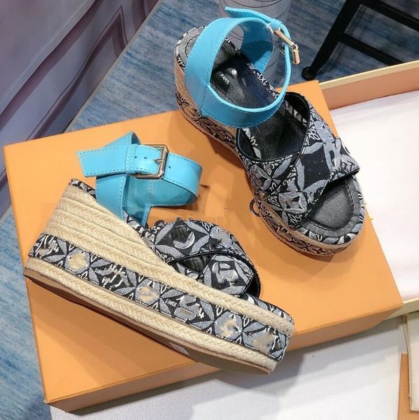 summer designer sandals metal cowskin high heeled chunky heel ankle rubber platform solid non slip daily outdoor lawn big size women s sanda, Black
summer designer sandals metal cowskin high heeled chunky heel ankle rubber platform solid non slip daily outdoor lawn big size women s sanda, Black