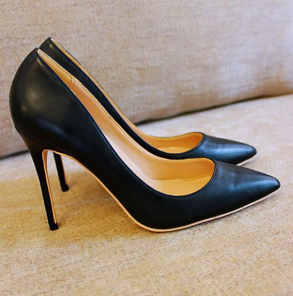 dress shoes sapatos de casamento couro patente 8cm 10cm 12cm salto fino 34-44 novas bombas so kate marca sapatos alto vermelho f0vw, Black
dress shoes sapatos de casamento couro patente 8cm 10cm 12cm salto fino 34-44 novas bombas so kate marca sapatos alto vermelho f0vw, Black