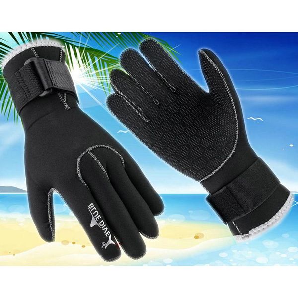 fins & gloves 3mm black neoprene diving glove wrist adjustable hook&loop scuba swimming snorkeling submersible swim surfing spearfishing
fins & gloves 3mm black neoprene diving glove wrist adjustable hook&loop scuba swimming snorkeling submersible swim surfing spearfishing