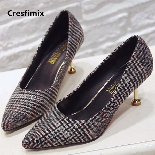 dress shoes marlisasa women classic comfortable slip on high heel lady casual black striped office pumps fashion f671
dress shoes marlisasa women classic comfortable slip on high heel lady casual black striped office pumps fashion f671