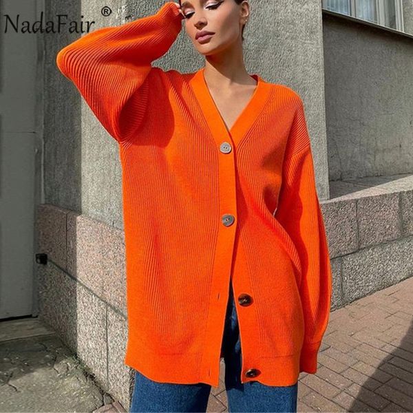 women's sweaters nadafair oversized knitted cardigan sweater women winter plus size casual loose long sleeve knitwear green ladies card, White;black
women's sweaters nadafair oversized knitted cardigan sweater women winter plus size casual loose long sleeve knitwear green ladies card, White;black