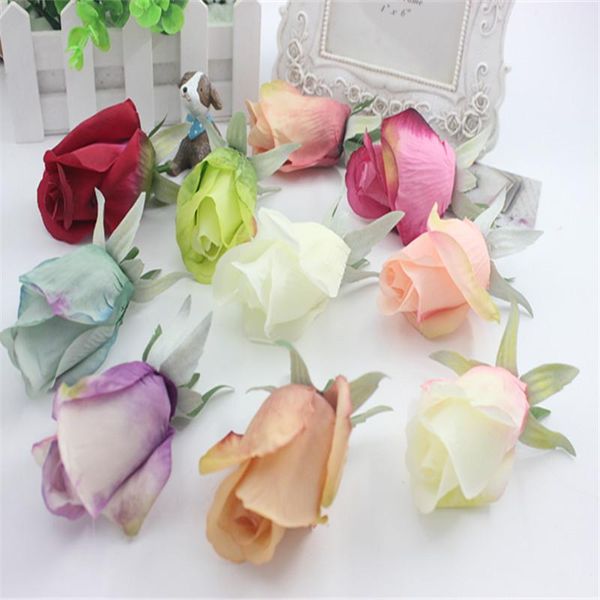 5pcs european rose simulation flower decoration fake flower bud silk wedding arches window wall pgraphy props
5pcs european rose simulation flower decoration fake flower bud silk wedding arches window wall pgraphy props