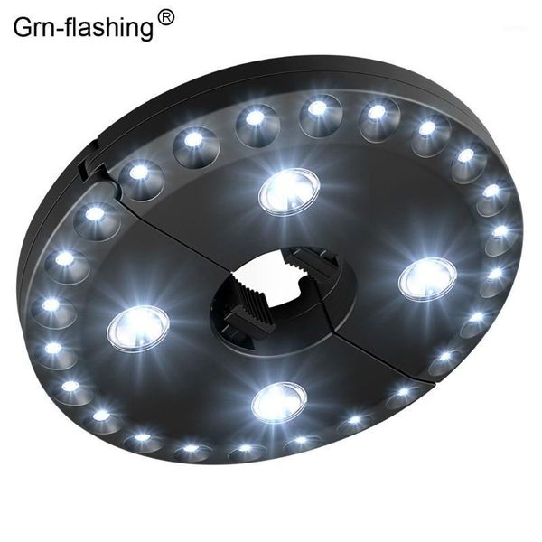 flashlights torches 28 leds light umbrella lamp 4* battery powered multi-functional portable garden lights 3 mode wireless belt hook camping
flashlights torches 28 leds light umbrella lamp 4* battery powered multi-functional portable garden lights 3 mode wireless belt hook camping