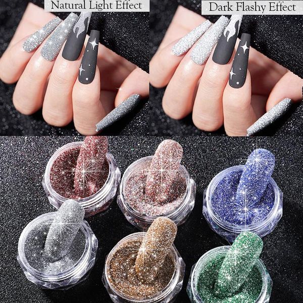 nail glitter four lily sparkling powder holo gold silver laser reflective dust fine shiny pigment diy art decoration, Silver;gold
nail glitter four lily sparkling powder holo gold silver laser reflective dust fine shiny pigment diy art decoration, Silver;gold