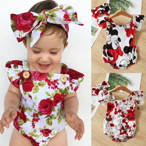 clothing sets 2021 cute floral romper 2pcs baby girls clothes jumpsuit + headband 0-24m age infant toddler born outfits set, White
clothing sets 2021 cute floral romper 2pcs baby girls clothes jumpsuit + headband 0-24m age infant toddler born outfits set, White