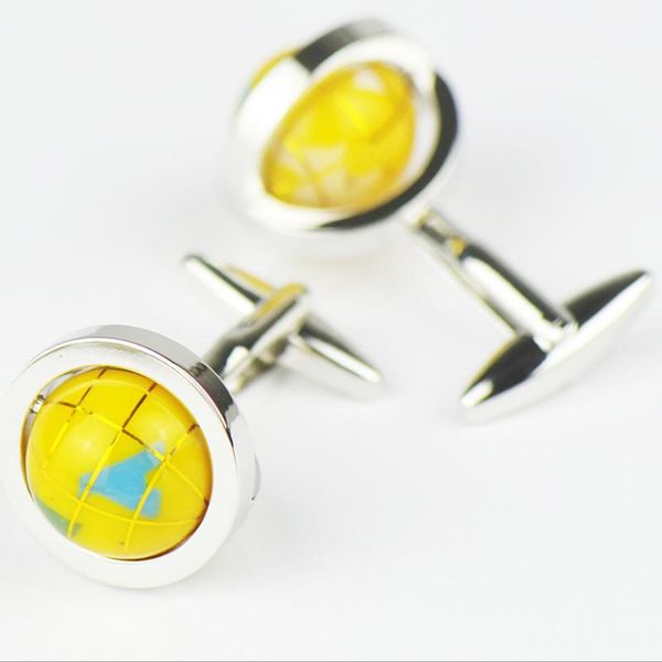 cuff link and tie clip sets men cufflinks europe the united states french shirt fashion clothing accessories, Silver;golden
cuff link and tie clip sets men cufflinks europe the united states french shirt fashion clothing accessories, Silver;golden