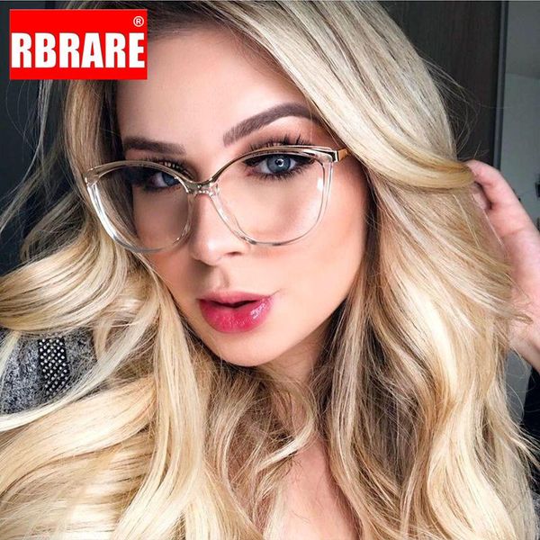 fashion sunglasses frames rbrare cat eye glasses frame women retro clear lens transparent eyeglasses fake mens eyewear gafas, Black
fashion sunglasses frames rbrare cat eye glasses frame women retro clear lens transparent eyeglasses fake mens eyewear gafas, Black