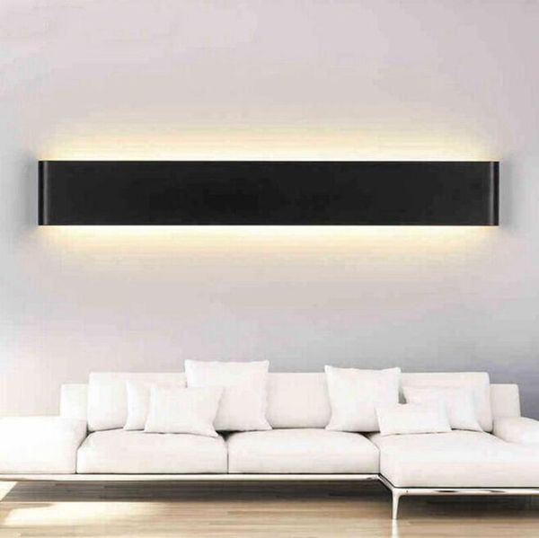 wall lamp adeeing 20*61cm creative modern minimalist aluminum led bedside hallway bathroom mirror light,20w white
wall lamp adeeing 20*61cm creative modern minimalist aluminum led bedside hallway bathroom mirror light,20w white