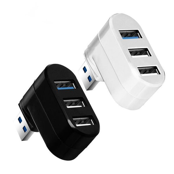 hubs 3 port multi 2.0/3.0 usb hub mini high speed rotate splitter adapter for lapnotebook pc computer accessories
hubs 3 port multi 2.0/3.0 usb hub mini high speed rotate splitter adapter for lapnotebook pc computer accessories