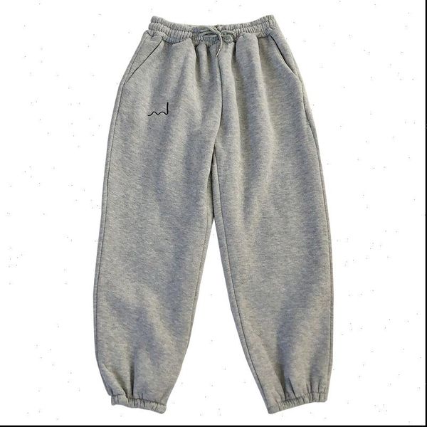 sweatpants baggy gray spring women capris wide leg sweat oversized joggers streetwear high waisted trousers 042, Black;white
sweatpants baggy gray spring women capris wide leg sweat oversized joggers streetwear high waisted trousers 042, Black;white