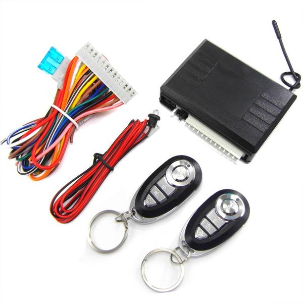 alarm & security car auto remote central kit door lock universal keyless entry system locking
alarm & security car auto remote central kit door lock universal keyless entry system locking