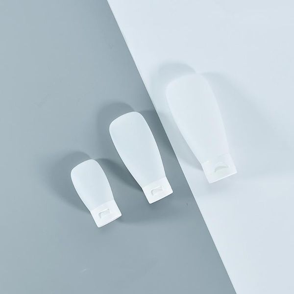 storage bottles & jars 30ml60ml100ml travel silicone hand sanitizer bottling portable packaging bottle durable fashion refillable
storage bottles & jars 30ml60ml100ml travel silicone hand sanitizer bottling portable packaging bottle durable fashion refillable