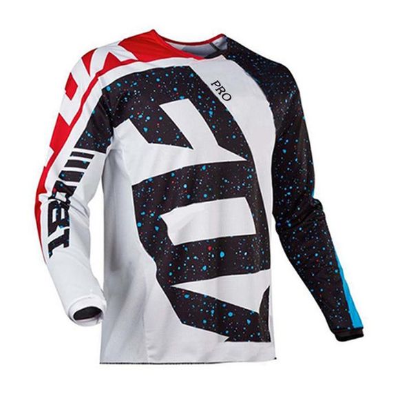 racing jackets 2021 team mtb motocross jersey maillot dh cycling downhill, Black;red
racing jackets 2021 team mtb motocross jersey maillot dh cycling downhill, Black;red